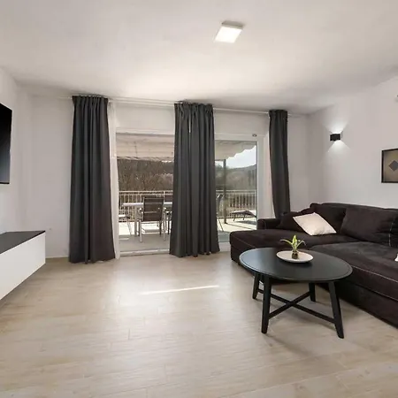Forest Fairy Holiday home Pazin